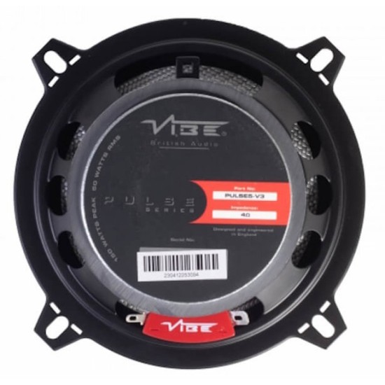 Vibe Audio - PULSE5-V3